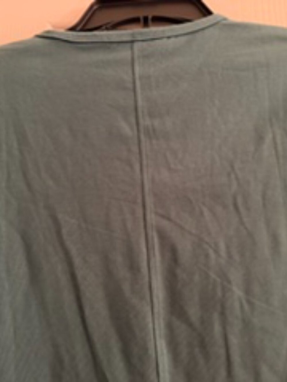 Athleta essential tee - Picture 5 of 5